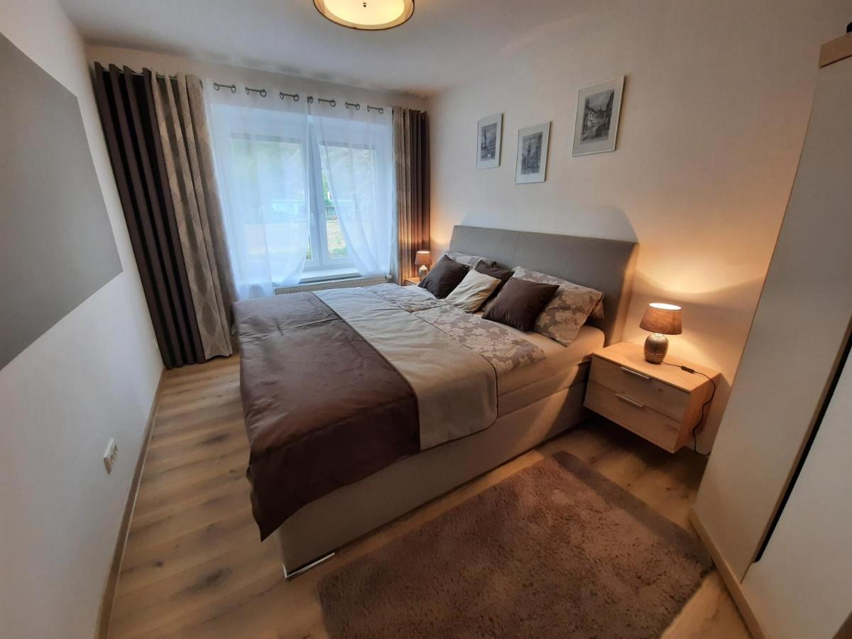 Apartmán pod hradem Znojmo Exterior foto
