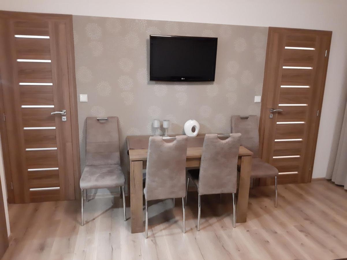 Apartmán pod hradem Znojmo Exterior foto