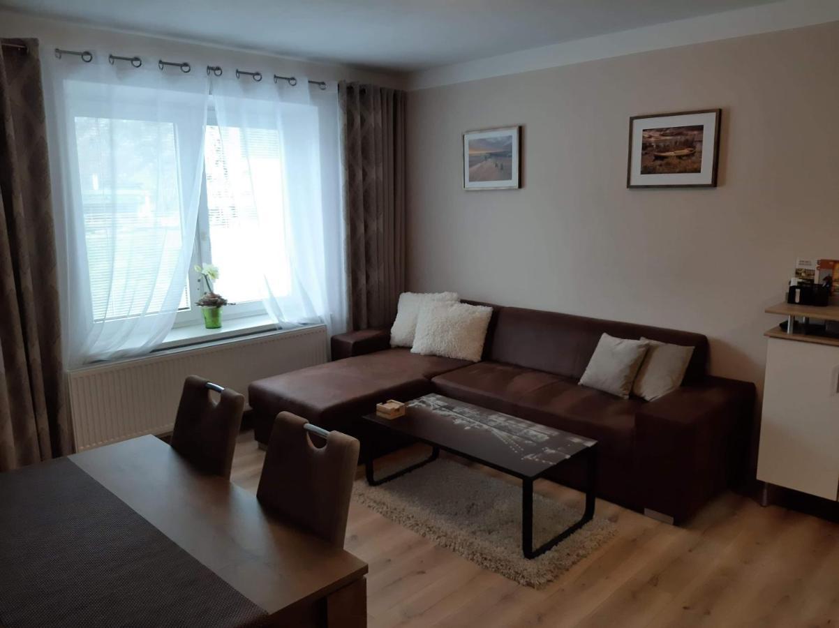 Apartmán pod hradem Znojmo Exterior foto