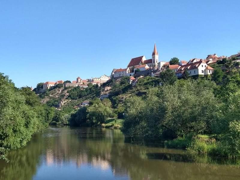 Apartmán pod hradem Znojmo Exterior foto